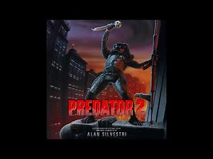 Predator 2 (1990) 01 - Twentieth Century Fox (1990)