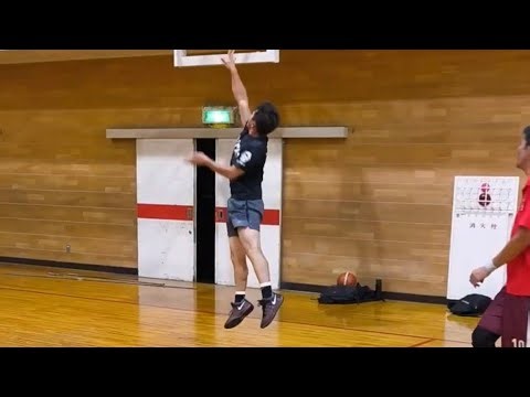 2025/0930【#ワークアウト】さぁ、今日も練習していくよ〜！🏀 #basketball #バスケ #八戸ナイターバスケ 