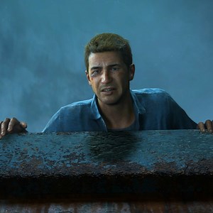 Uncharted 4 Best Escape Scene | Foxxy