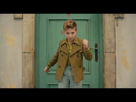 Jojo rabbit freedom dance scene HD