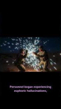 These Creatures Can Bypass Military Shields #cryptids #horrordocumentary #pixies