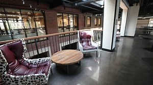 Watch It: FSU's New Dorms