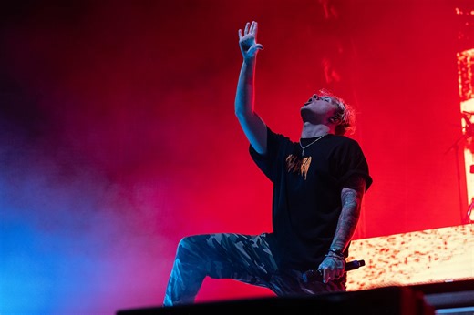 Rock band splits with original singer: ‘This was a difficult decision’