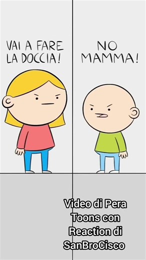 Solo i migliori capiranno queste battute squallide Pera Toons #shorts per amici di Pera Toons