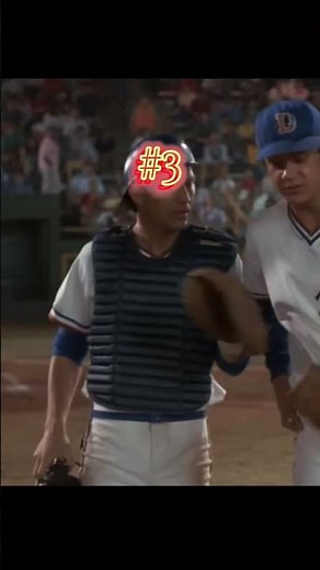 Top 5 Baseball Movies Ever ⚾ Opening Day Picks from the DMB