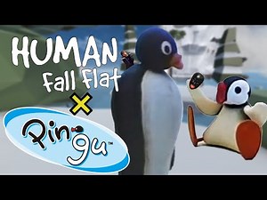 PINGU SUPER ADVENTURE with PINGA #2