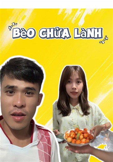 Cô Tiên và Mukbang Cá Viên Chiên Free Fire
