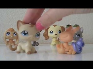 LPS The Closer #1