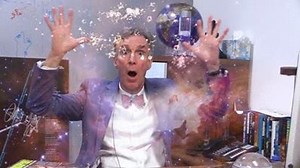 Bill Nye has made some reaction GIFs for Imgurians. http://imgur.com/gallery/eZCS6 | Imgur