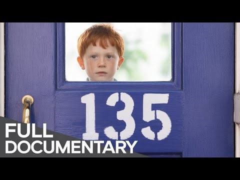 The Harsh Reality of Boot Camp for Troubled Teens