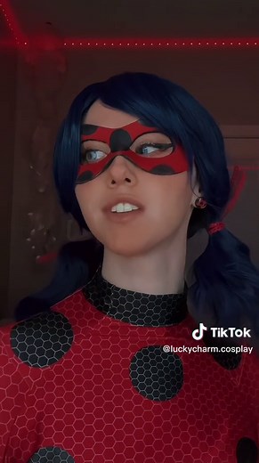 Mastering Ladybug Cosplay: A Miraculous Transformation