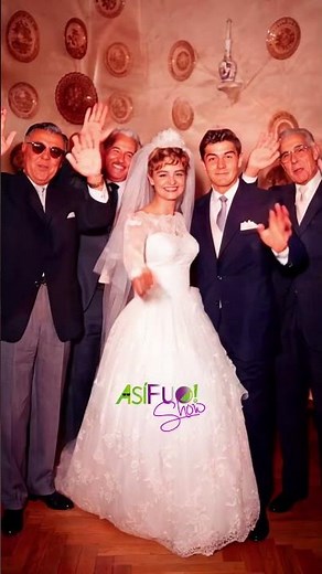 La dinastía Soler en la boda de su Sobrino #cinemexicano #epocadeoro