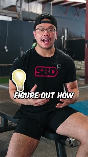 This is bound to happen #powerlifting #benchpress