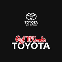 Used Cars, Trucks & SUVs for Sale in San Antonio | Red McCombs Toyota