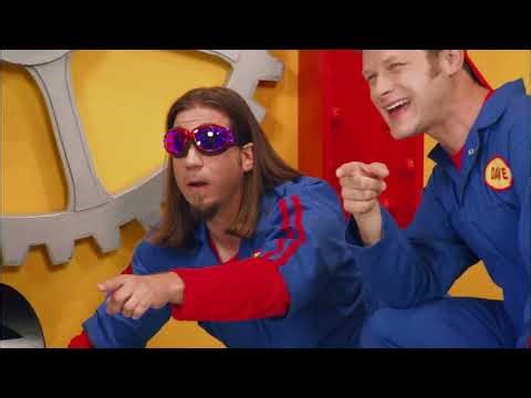 🤕 ¡THE TOOTH HURTS! Part 4 🦷 Imagination Movers