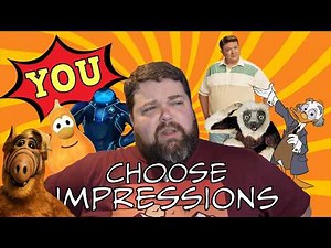 Why Did this Impression Make Me So Emotional?!