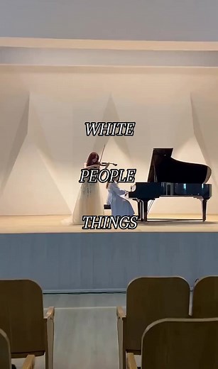 Exploring White People Things: Dance, Slang, and Culture