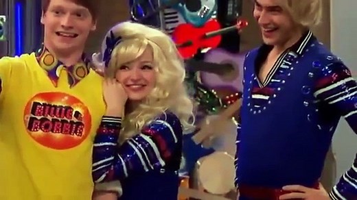 Austin Ally Season 4 Episode 6