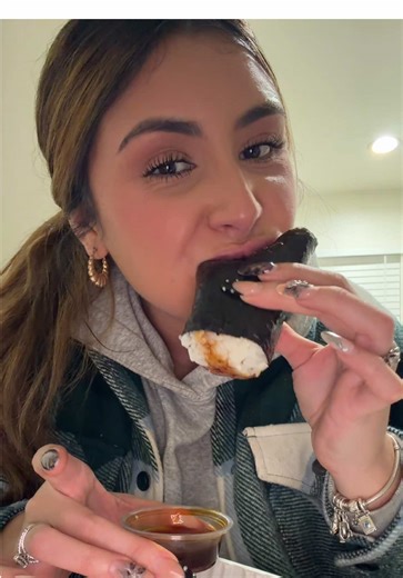 Delicious Spam Musubi Inspiration for Food Lovers