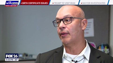 Birth certificate mishaps at Houston hospital: How to get them corrected