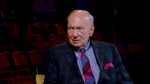 TV legend Art Moore retires after 53 remarkable years with ABC