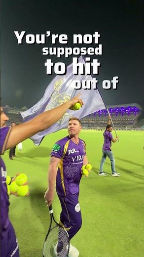 Tim Being His Absolute Self! | KKR vs DC | TATA IPL 2026