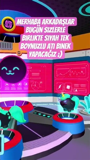 3. binek yapma videomuzz