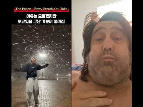 I challenge anybody to a breath holding contest #dance #funny