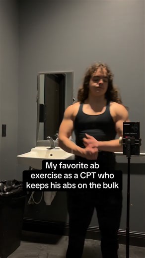 Jack | Abs don’t get skipped around here🙌 It’s important that you have a rotating ab exercise, anti-rotation ab exercise and a flexion ab exercise... | Instagram