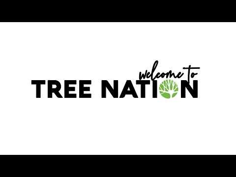 Welcome To Worship at THE TREE