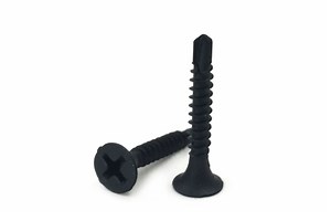 Phillips bugle head self drilling screw, drywall self drilling screw