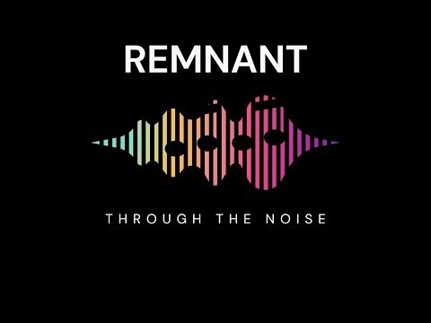 “Whitewashed Tomb” -Remnant (OFFICIAL LYRIC VIDEO)