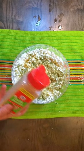 This turned out so good! Never seen it done like that! #recipe #cooking #comfortfood 🎬 This video was produced by Network Media and James B | The Simple Dish