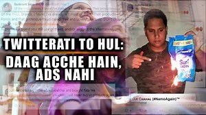 1.2K views | #SurfExcel faces backlash for #Holi ad #NewsMo | Mo.Of.Everything | Facebook