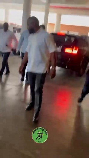 Day 3 of Hon. Duduzile Zuma-Sambudla’s trial. Even with a schedule that demands his every hour, H.E. President Jacob Zuma walks into court — not as a statesman, but as a father standing firmly beside his daughter. Through persecution and prejudice, the bond between father and daughter remains unshaken. True strength is found in family, faith, and the pursuit of justice. | uMkhonto Wesizwe MK Party Official