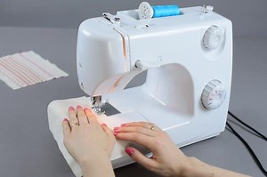 Kurs szycia online "Solidne Podstawy Szycia na Maszynie" - Twoje Wykroje