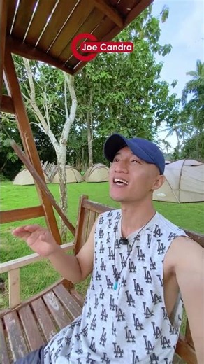 The Best Camping & Glamping Site in Banyuwangi | Pascamp Park