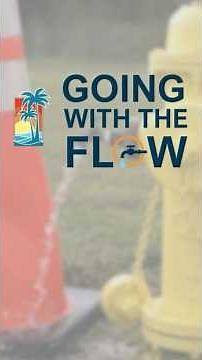 "Going with the Flow" with LCU | Operator in Training Program