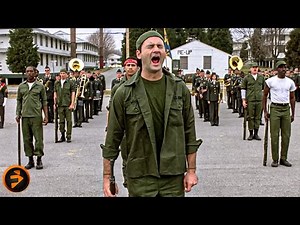 The Razzle Dazzle Parade | STRIPES