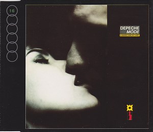 Depeche Mode - A Question Of Lust
