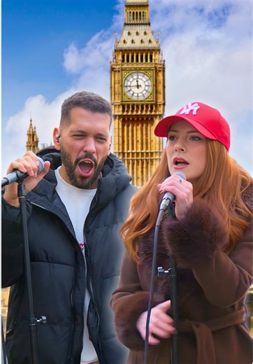 Celine Dion Cover: 'All By Myself' Live Performance