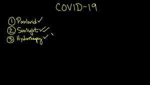 COVID-19 Risks of Infection and Early Treatment Recommendations