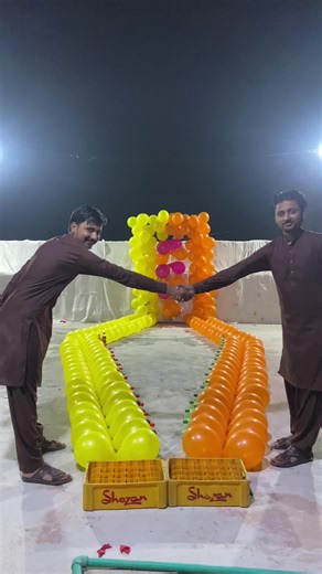 New Wonderfull Balloons 🎈 popping challenge #poppingballoons #trendingvideos #challenge #games #balloons