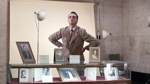 Trailer k filmu Mistr | Mistr | Stream