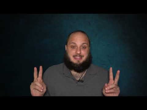 This Is How People Actually Become Enlightened.