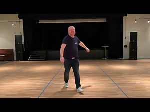 Head & Heart AB Line Dance