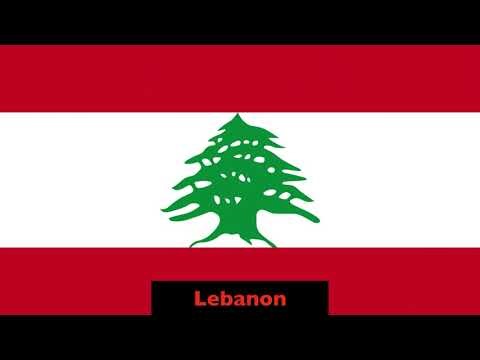 Flags Asia (UPDATED AND 5 YEARS!)