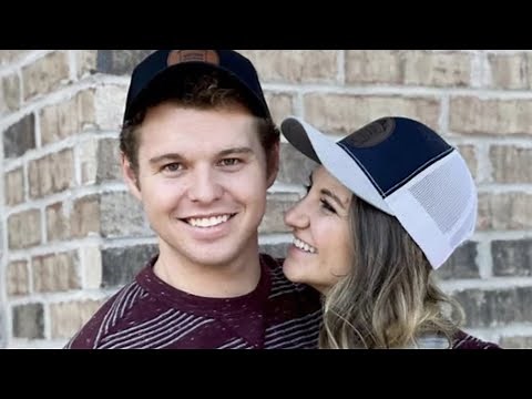Details About The Next Duggar Wedding Get Leaked
