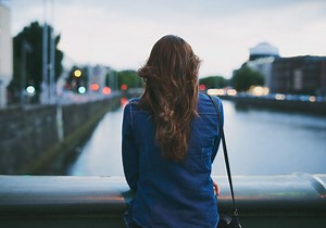 Podcast - C'est mon histoire : « Mon mari est devenu une femme » - Elle