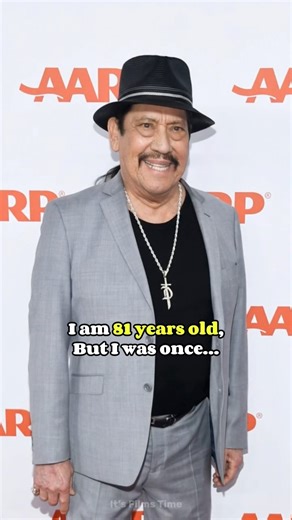 130K views · 1.4K reactions | Danny Trejo - A Legendary Journey From Machete to the Hollywood’s Baddest Good Guy #dannytrejo #lifejourney #memories #evolution #nostalgia #history | It's Films Time | Facebook